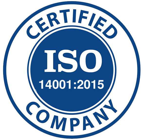 ISO 14001:2018