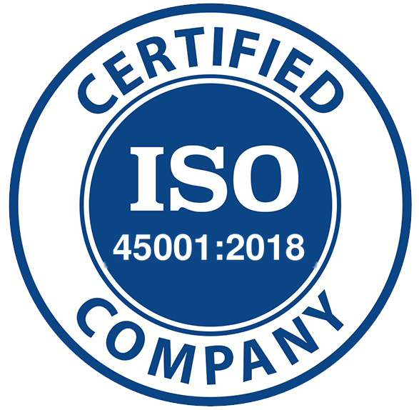 ISO 45001:2018