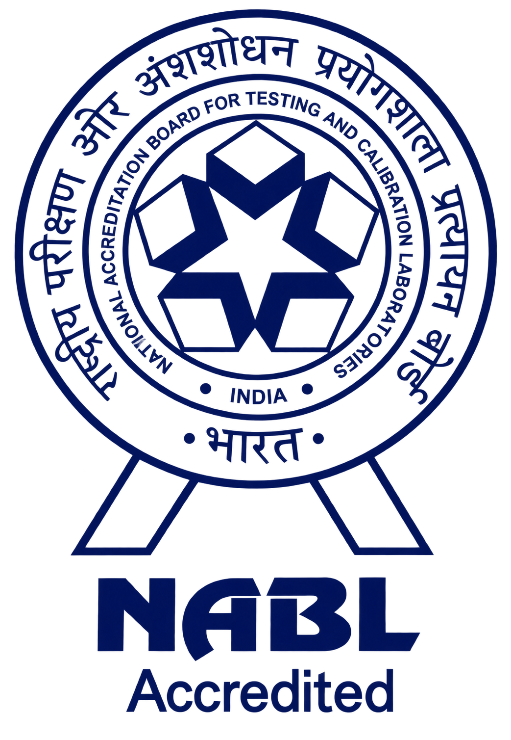 NABL Certificate