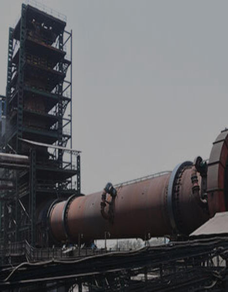 API Ispat & Powertech Pvt. Ltd.