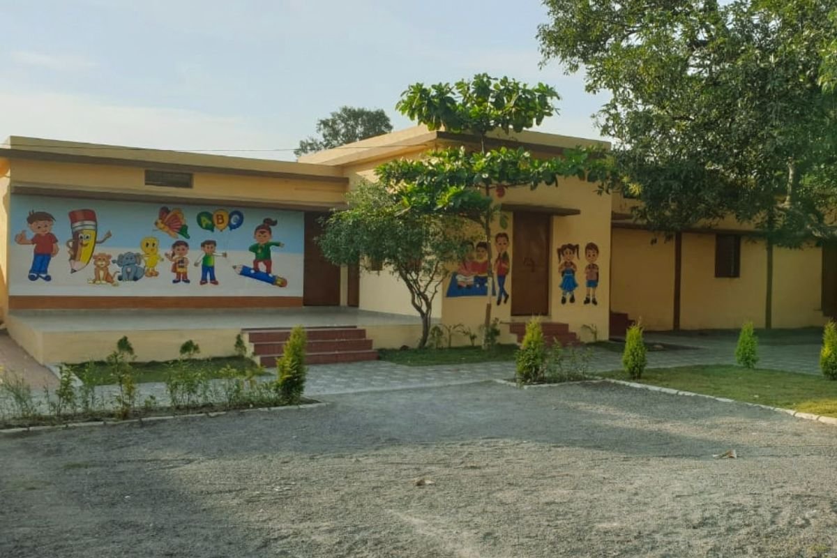 Primary and Middle School: — image 2