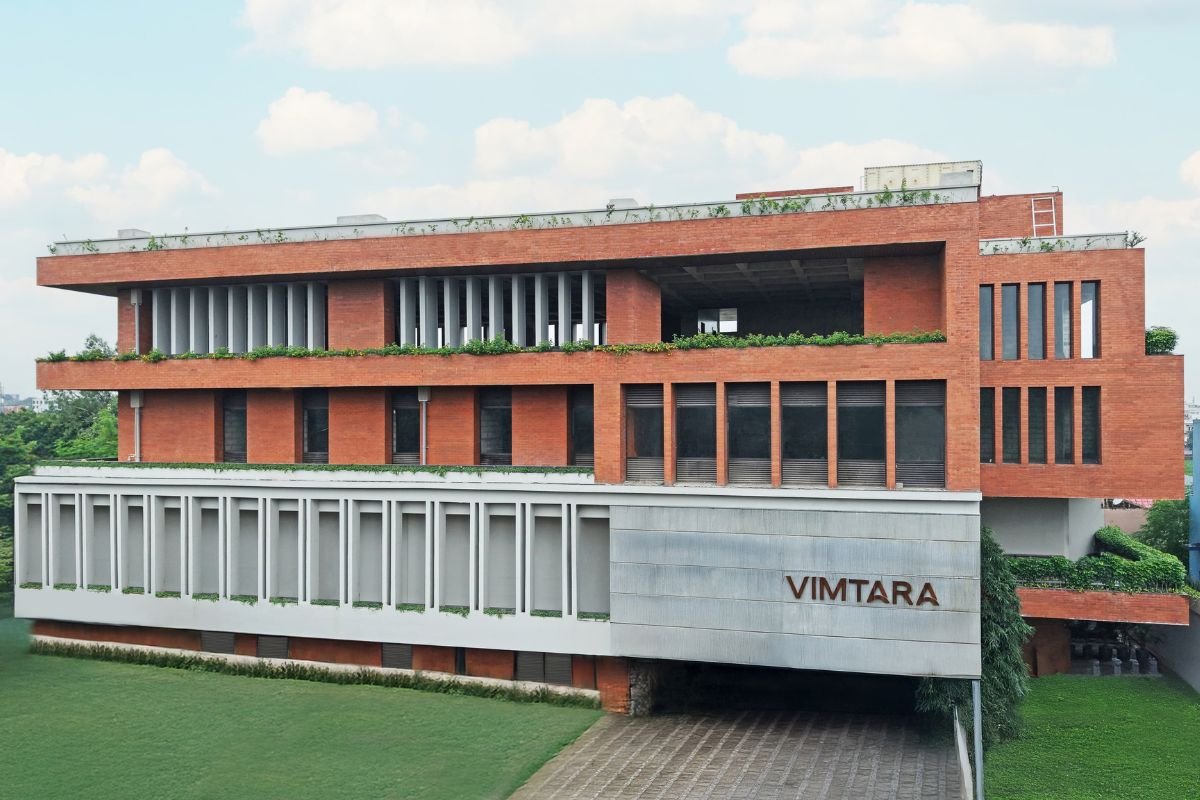 Vimtara - Vimala Devi Tarachand Foundation: — image 1