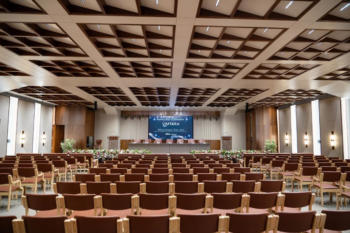 Vimtara - Vimala Devi Tarachand Foundation: — image 2